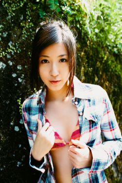 街头霸王春丽传